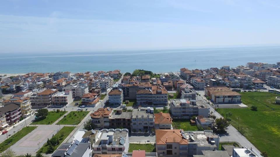 Villa-Andromeda Paralia Katerinis Exterior photo